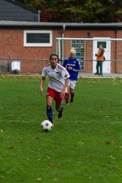 Bild 280 - Frauen Holstein Kiel - Hamburger SV : Ergebnis: 1:0